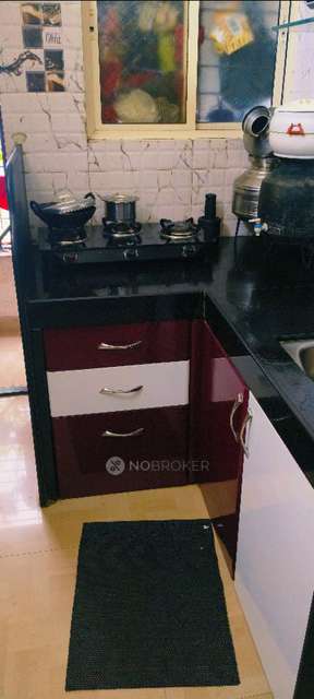 1 RK Flat For Sale  In St. Oscar Convent High School