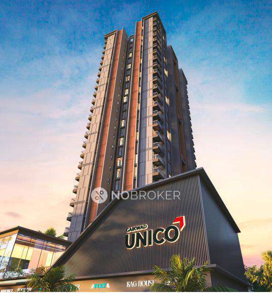 2 BHK Flat In Gaikwad Miro for Rent  In , Punawale