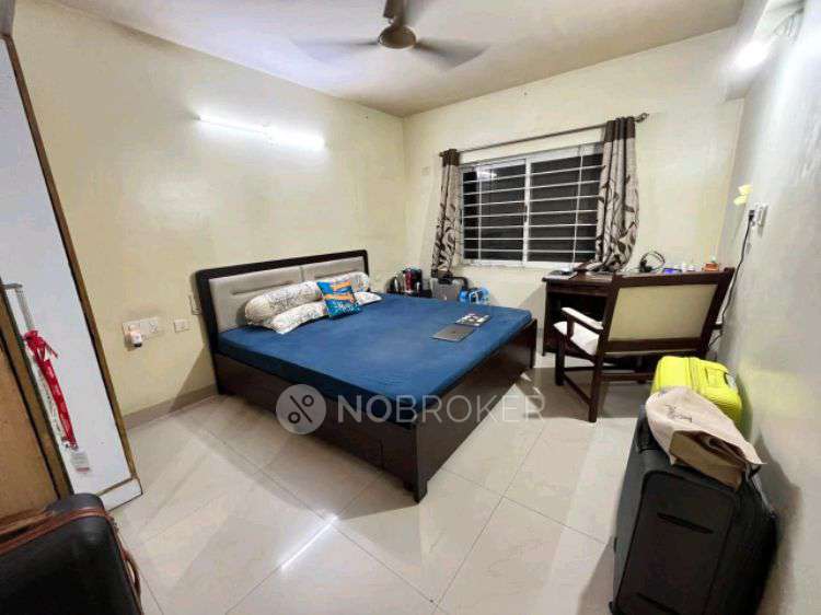 3 BHK Flat In Misty Meadows for Rent  In Misty Meadows Apartment