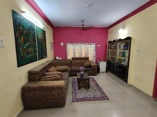 2 BHK House for Rent  In 75, Natarasan St