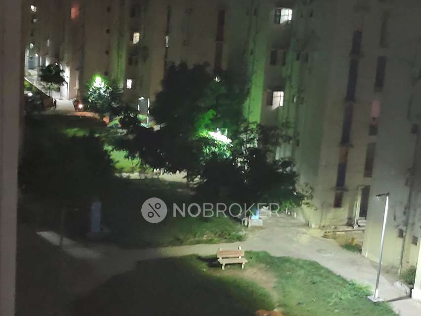 1 BHK Flat In Park  View  Apartment For Sale  In Rohini