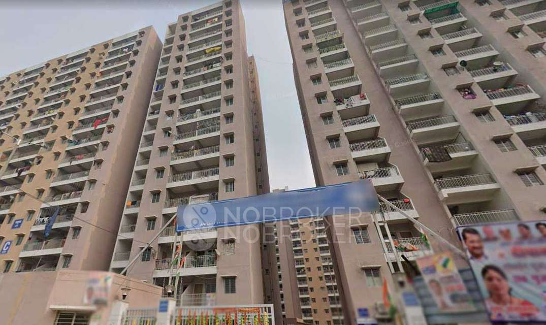 1 BHK Flat In Swabhiman Apartment for Rent  In  Ashok Vihar