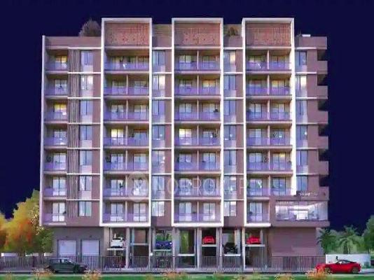 2 BHK Flat In Darsheel Vasant Bahar For Sale  In Wanwadi