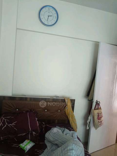 1 BHK Flat In Triveni Sangam Socity Bhandup West For Sale  In Bhandup West