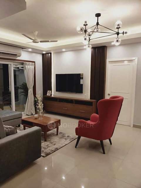 4 BHK Flat In Ozone Greens for Rent  In Medavakkam