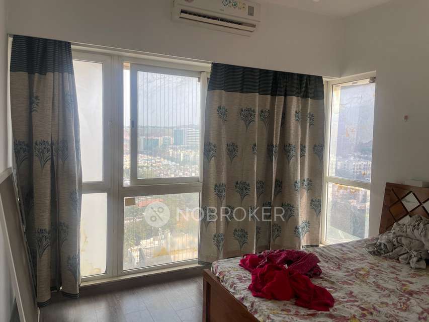 2 BHK Flat In Omkar Ananta for Rent  In Goregaon East