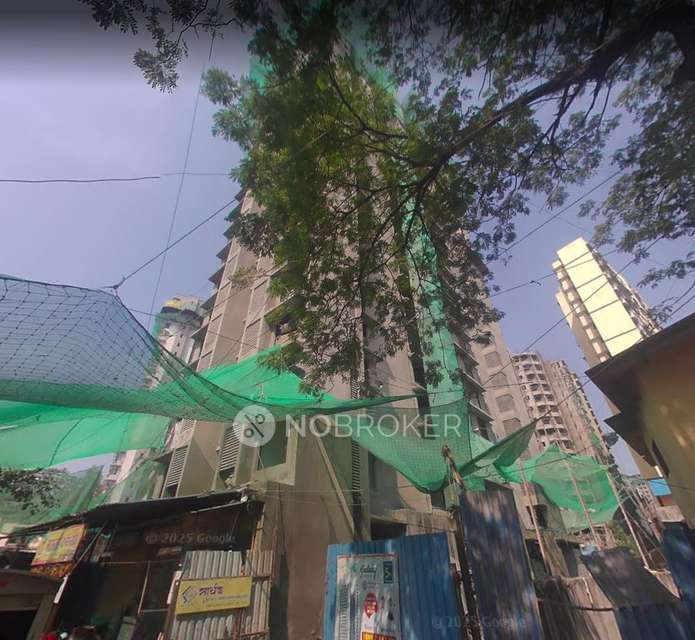 1 BHK Flat In Sarthak Sra Chs Ltd for Rent  In Utkarsh Nagar, Bhandup West