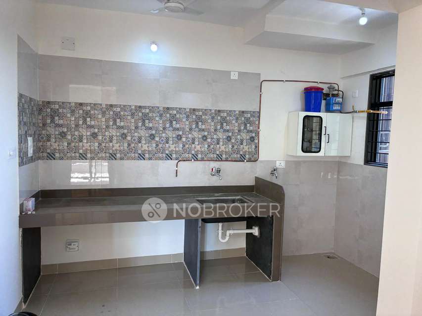 2 BHK Flat In Falcon Tower At Riverview City, Loni Kalbhor for Rent  In Loni Kalbhor