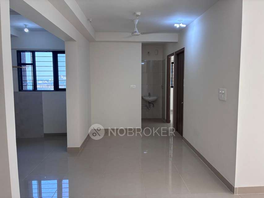 2 BHK Flat In Falcon Tower At Riverview City, Loni Kalbhor for Rent  In Loni Kalbhor