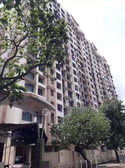 Single Room for Male In 2 BHK  In Raj Legacy Cooperative Housing Society, Vikhroli West In Vikhroli West