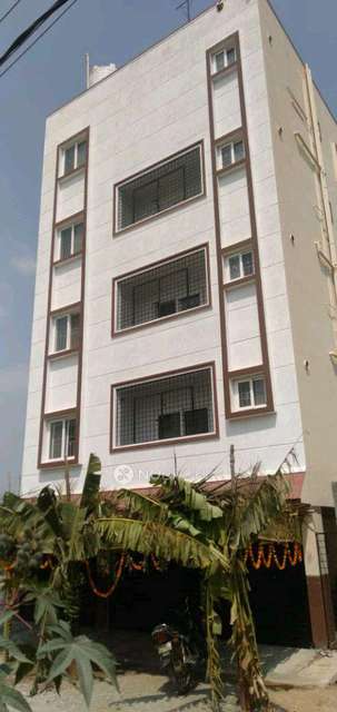 2 BHK House for Rent  In Meenakshi Layout