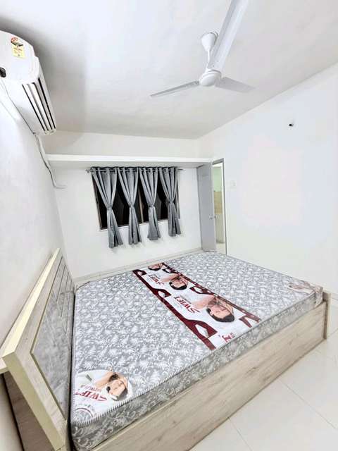 1 BHK Flat In Siddhivinayak Carona for Rent  In Viman Nagar