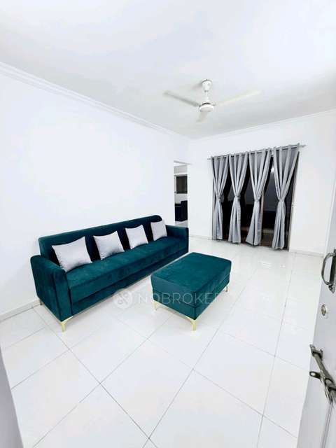 1 BHK Flat In Siddhivinayak Carona for Rent  In Viman Nagar