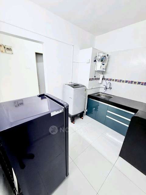 1 BHK Flat In Siddhivinayak Carona for Rent  In Viman Nagar