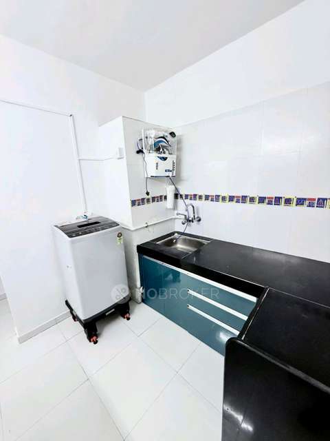 1 BHK Flat In Siddhivinayak Carona for Rent  In Viman Nagar