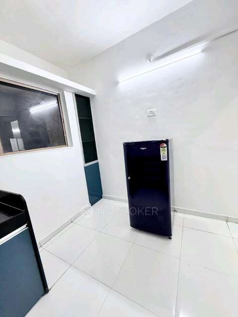 1 BHK Flat In Siddhivinayak Carona for Rent  In Viman Nagar