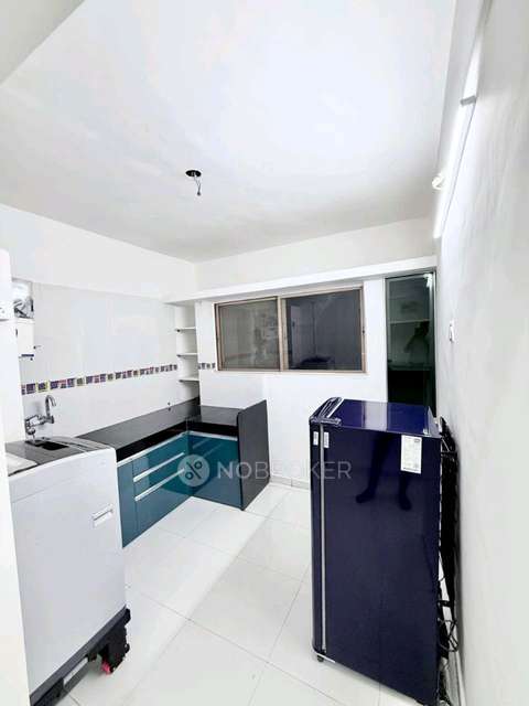 1 BHK Flat In Siddhivinayak Carona for Rent  In Viman Nagar