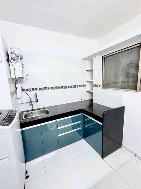 1 BHK Flat In Siddhivinayak Carona for Rent  In Viman Nagar