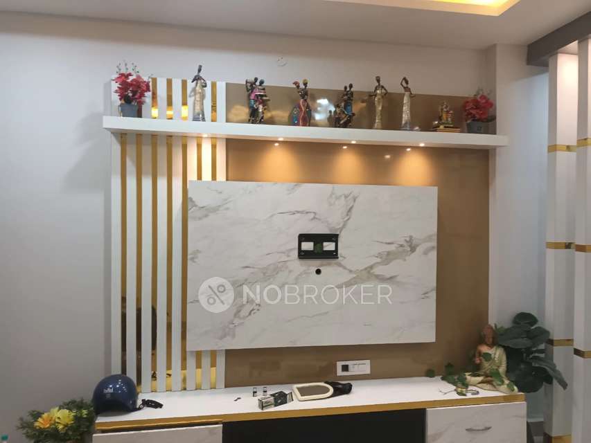 2 BHK Flat In Venkata Sai Residency , Bachupally, Bachupally for Rent  In Bachupally