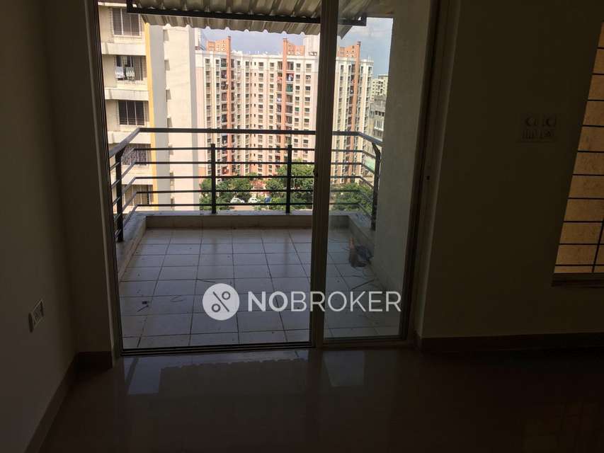 2 BHK Flat In R-euphoria For Sale  In Kondhwa