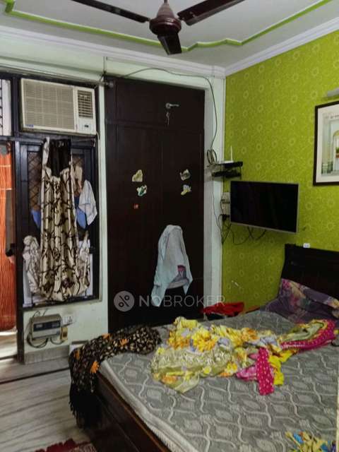 1 BHK Flat For Sale  In Bajrang Bali Niwas Pg
