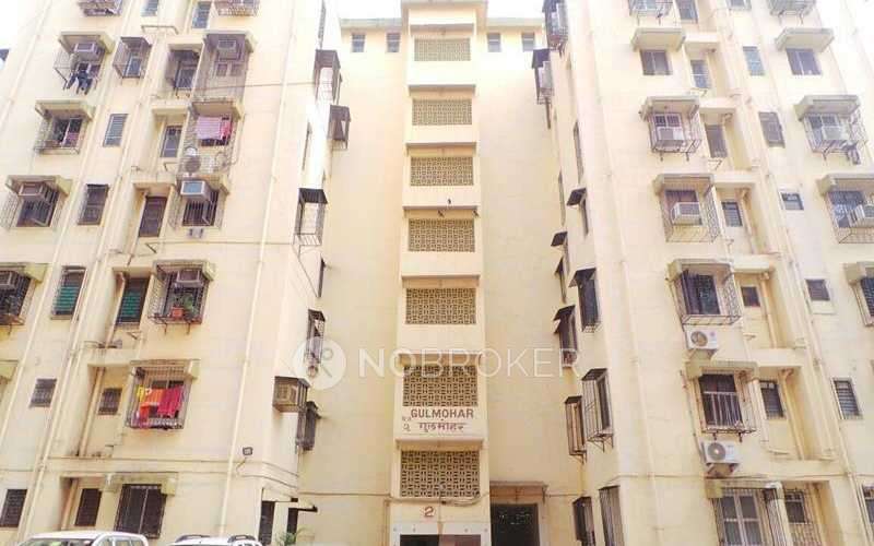 1 BHK Flat In Gulmohar Apartment For Sale  In Rasayani