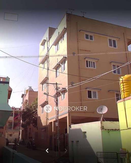 2 BHK House for Rent  In  Krishnarajapuram