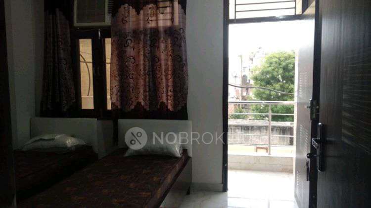 PG for Girls in Dwarka Mor