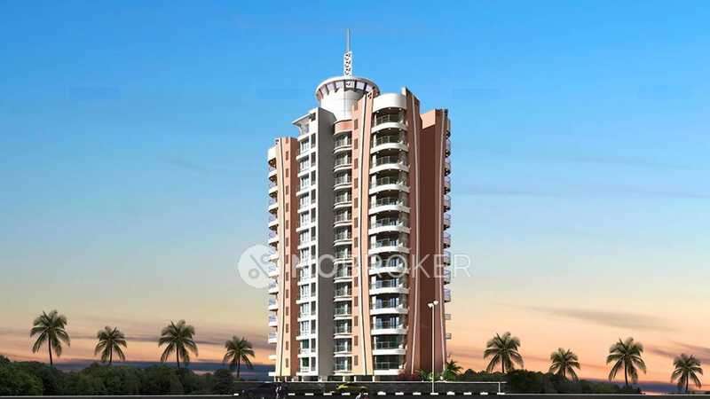 1 BHK Flat In  Dolphin Tower For Sale  In Jankalyan Nagar