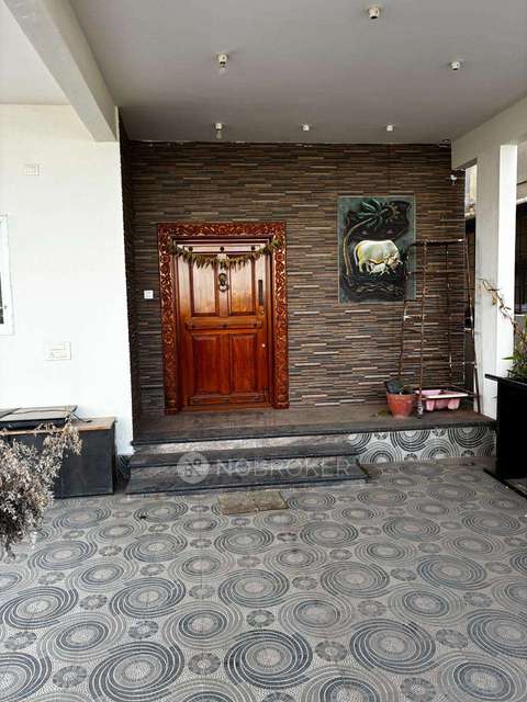 4 BHK House for Lease  In Bommenahalli