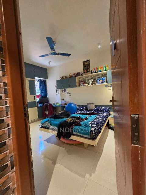 3 BHK Flat In Primrose For Sale  In 2jg5+838, Ranka Nagar, Kaval Bairasandra, Bengaluru, Karnataka 560032, India