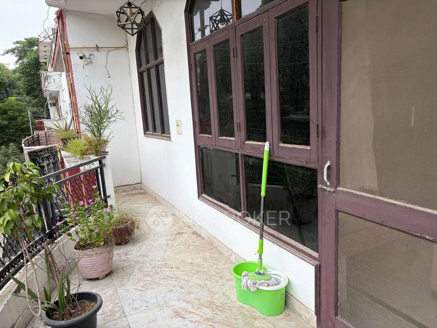 3 BHK Flat For Sale  In E-168