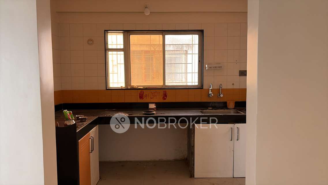 3 BHK Flat In Gk Dwarka Lords, Pimple Saudagar for Rent  In Pimple Saudagar
