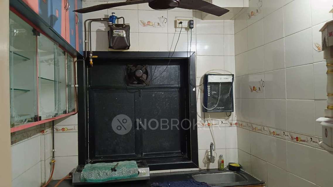 1 BHK Flat In Radha Nagar, Kalyan West, Kalyan West for Rent  In Kalyan West