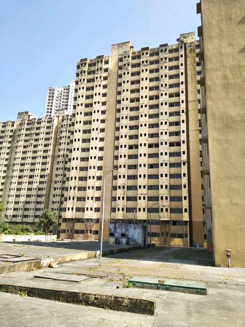 2 BHK Flat In Jhanvi , Panvel  For Sale  In Panvel