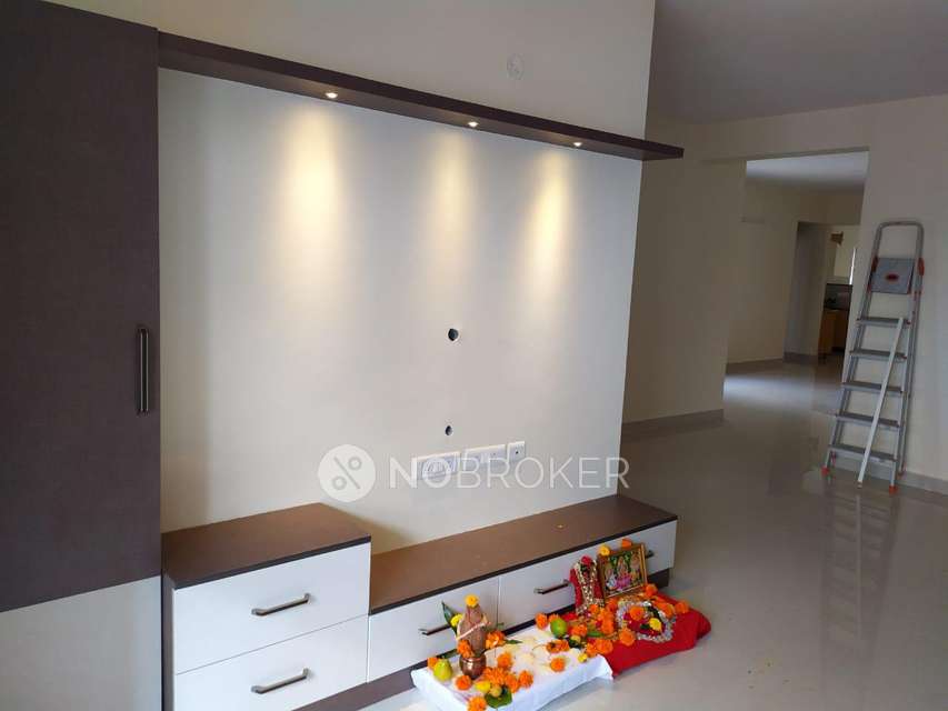 3 BHK Flat In Astro Rosewood Regency For Sale  In Kaikondrahalli