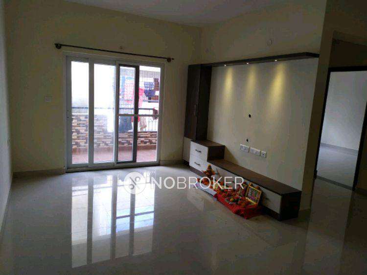 3 BHK Flat In Astro Rosewood Regency For Sale  In Kaikondrahalli