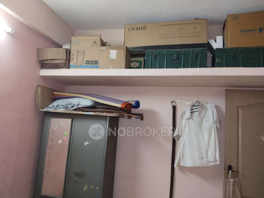 3 BHK Flat In Excel Keshav For Sale  In Pammal