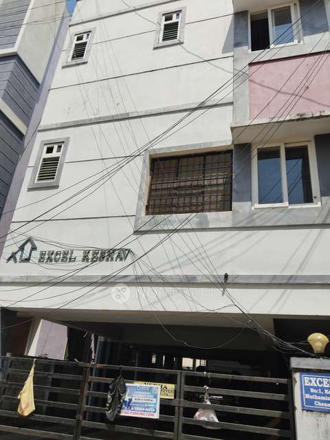 3 BHK Flat In Excel Keshav For Sale  In Pammal