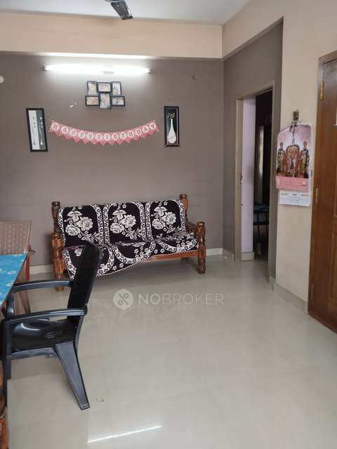 3 BHK Flat In Excel Keshav For Sale  In Pammal