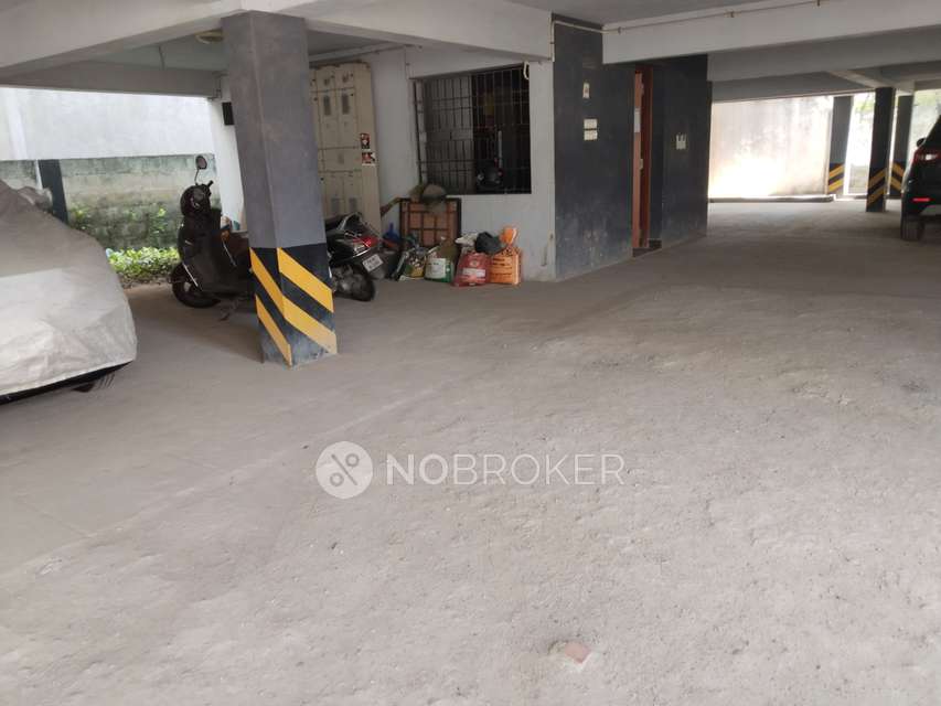 3 BHK Flat In Excel Keshav For Sale  In Pammal