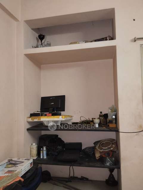 3 BHK Flat In Excel Keshav For Sale  In Pammal