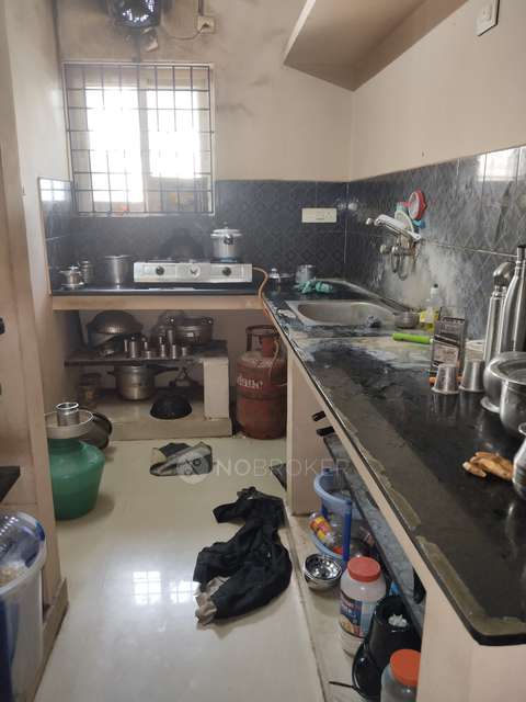 3 BHK Flat In Excel Keshav For Sale  In Pammal