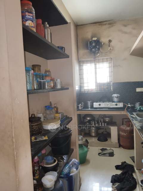 3 BHK Flat In Excel Keshav For Sale  In Pammal