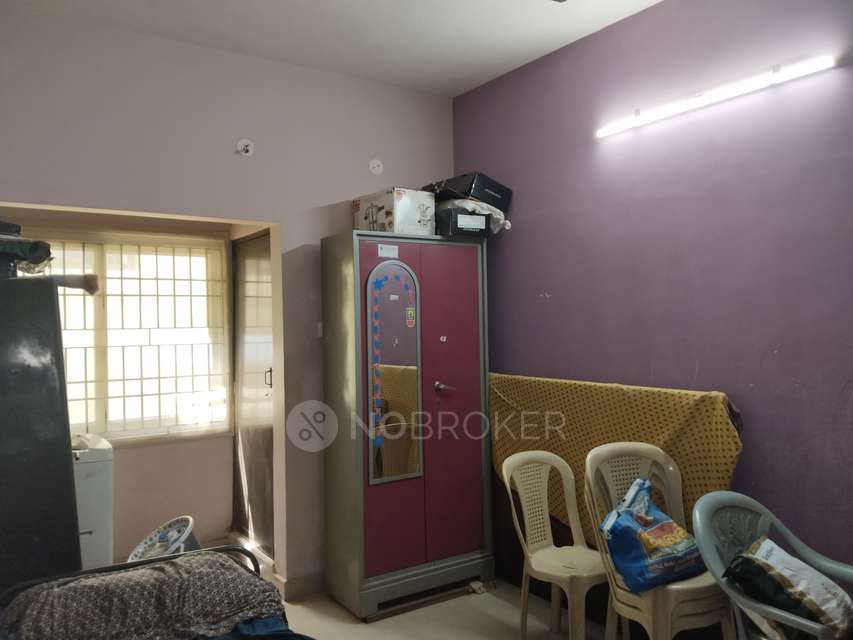 3 BHK Flat In Excel Keshav For Sale  In Pammal