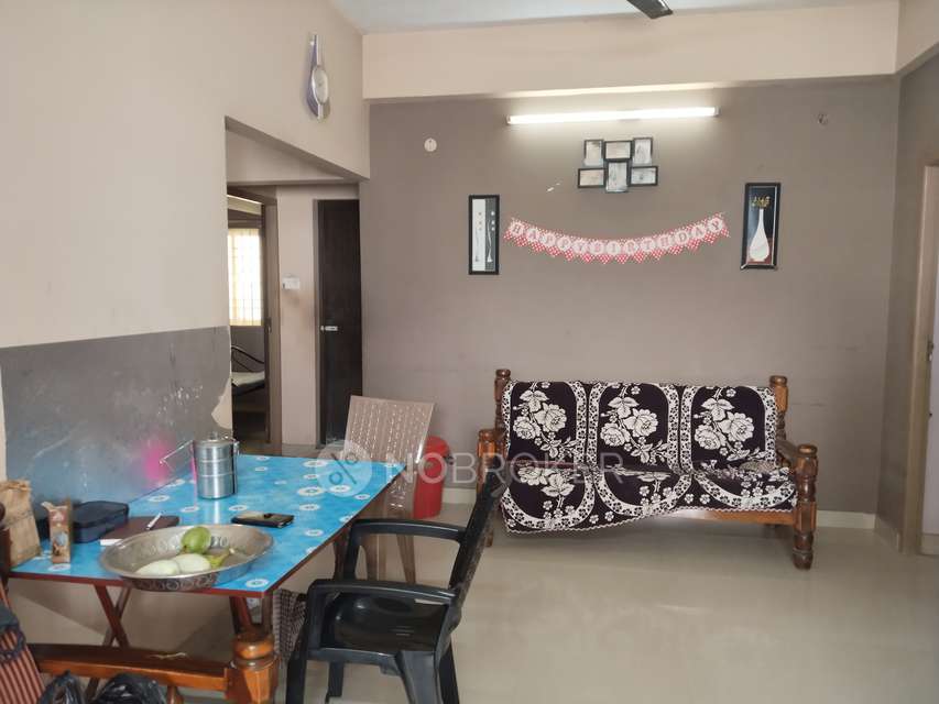 3 BHK Flat In Excel Keshav For Sale  In Pammal