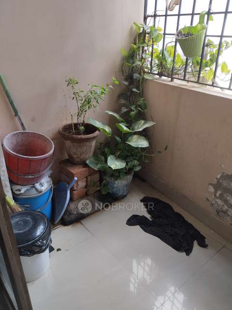 3 BHK Flat In Excel Keshav For Sale  In Pammal