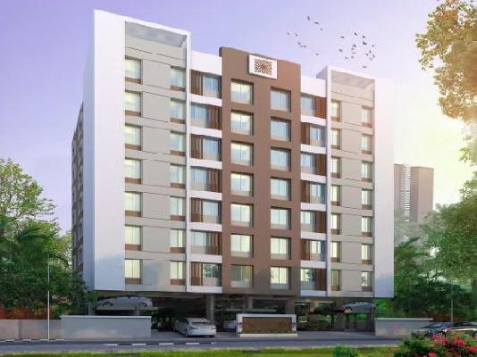 1 BHK Flat In Akshay Shrushti For Sale  In Sadashiv Peth