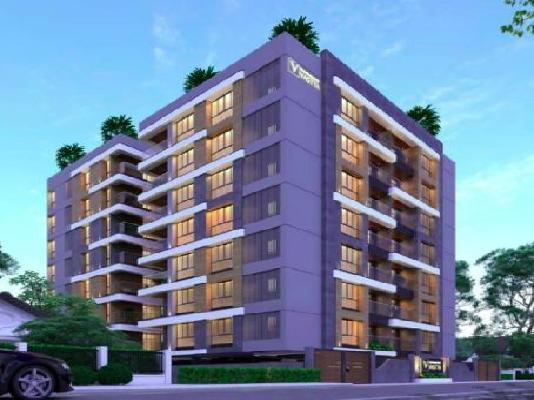 3 BHK Flat In Skyron Vrindanand Vastya For Sale  In Baner