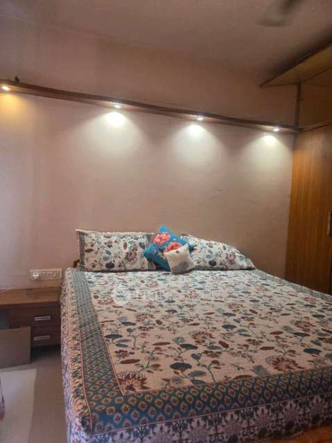 2 BHK Flat In Pentagon Fortune East for Rent  In Thite Nagar